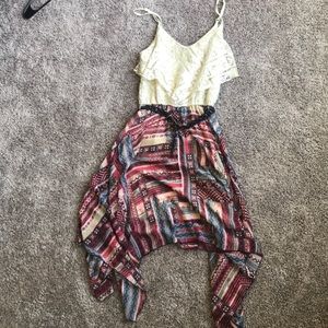 NWT Maurice’s dress